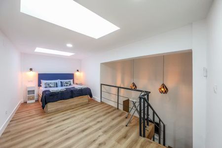 Calle de las Matas, Madrid, Community of Madrid 28039 - Photo 3