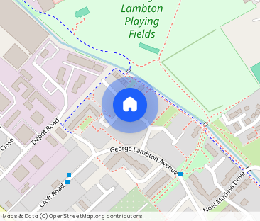 Lester Piggott Way, Newmarket, Suffolk - Photo 1