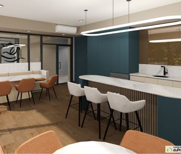250 rue Robert-Bernard, Drummondville (Drummondville) à louer - Photo 2