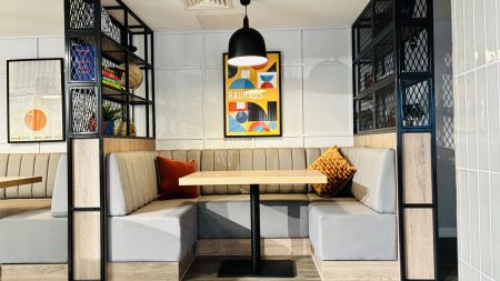 Silver Ensuite - Low Floor - Photo 2