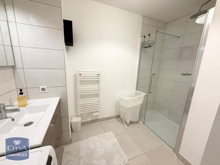 Location Appartement 2 pièces 46m² CAEN 14000 - Photo 5