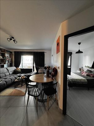 2 pièces - Meublé - 44,88 m² - 1er étage - Colocation non autorisée - Photo 1