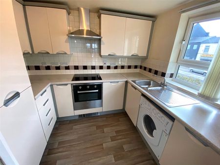 Fusion 6, 8 Middlewood Street, Salford, Manchester City Centre, M5 4LN - Photo 2