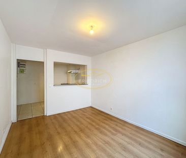 Location Appartement 2 pièces 35m² COMMERCY 55200 - Photo 1