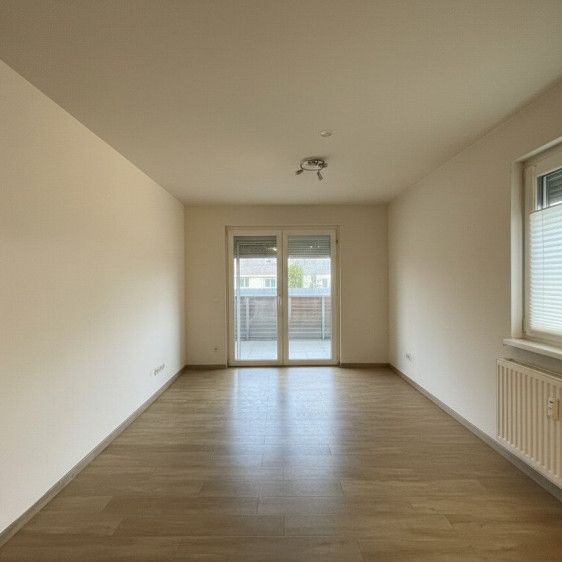 Gepflegte 2-Zimmer-Wohnung mit Terrasse in Hartberg – Ihr neues Zuhause wartet! - Photo 1
