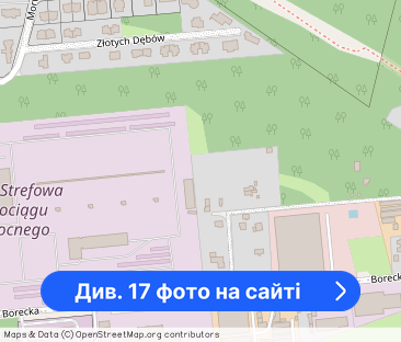 Białołęka | ul. Pavarottiego 4 | 2 - pok. | 46 m2 | Ogród 46 m2 - Фото 1