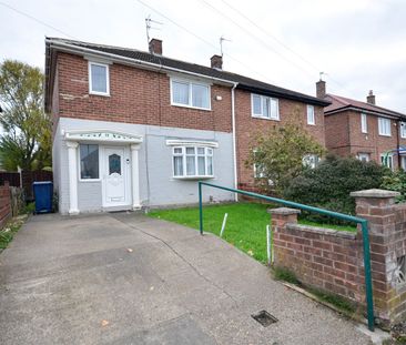 3 bed semi-detached house to rent in Grosvenor Crescent, Hebburn, NE31 - Photo 3