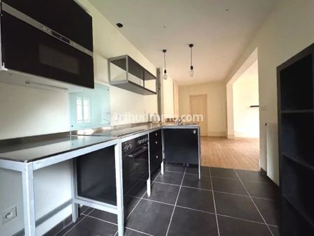Location Appartement 2 pièces 41 m2 à Lons-le-Saunier - Photo 2