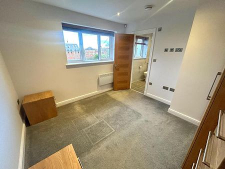 2 bedroom apartment to rent - Photo 4