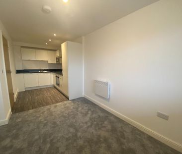 1 bedroom apartment to rent - Photo 4