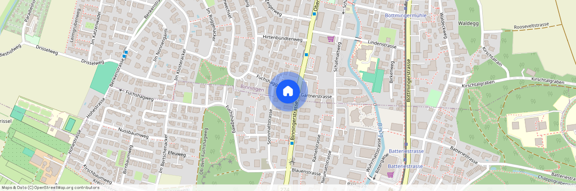 Duggingerstrasse 23A