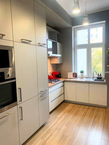 MIESZKANIE na WYNAJEM - Photo 5