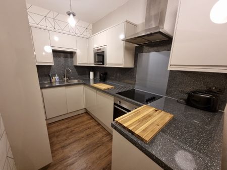 1 bed apartment to rent in Bridge Street, Kenilworth Hall Bridge Street, CV8 - Photo 3