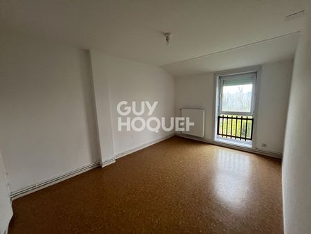 Location Maison 4 pièces 110m² - Photo 3