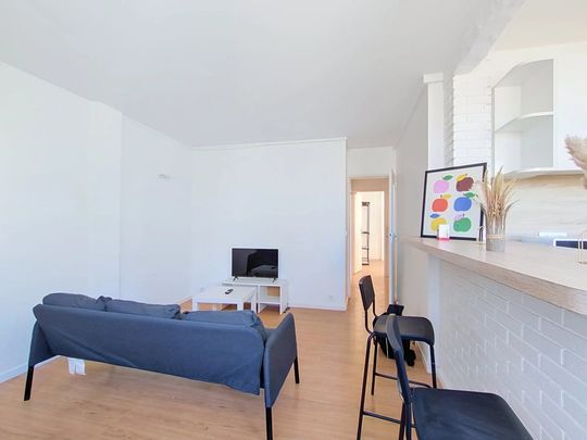 Location Appartement 5 pièces 78 m2 à Valenton - Photo 1