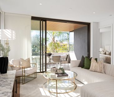 Exquisite Brand-New Luxury Living - Photo 2
