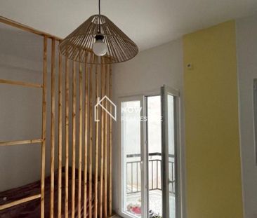 Ενοικίαση κατοικίας, 32 τ.μ., Καλλιθέα, 450 € - Photo 2