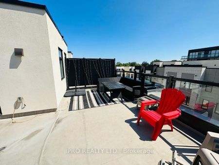 For Lease - 1121 Cooke Boulevard Unit# 45, Burlington, Ontario - Photo 5