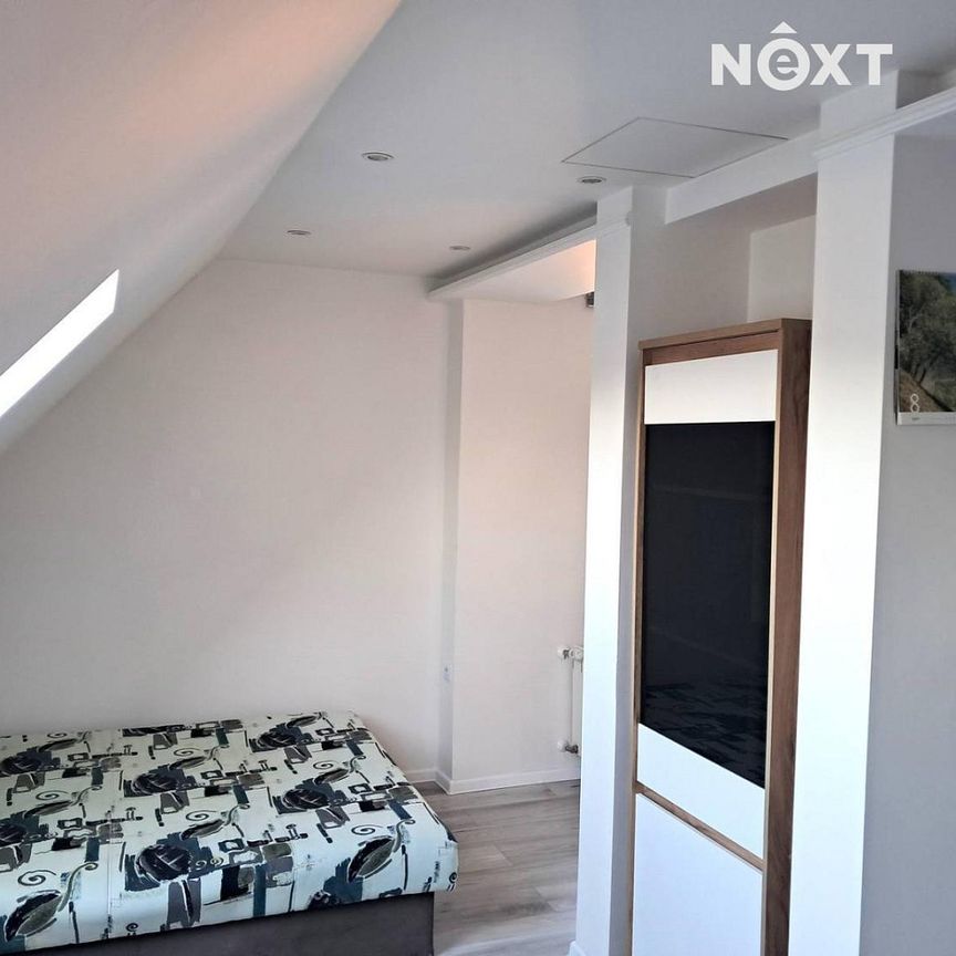 Pronájem bytu 1+kk 41 m² - Photo 1