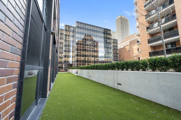 For Lease - 101 Roehampton Avenue Unit# 1712, Toronto, Ontario - Photo 1