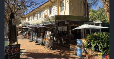 Three Bedroom Apartment in the Heart of Artarmon - Photo 5