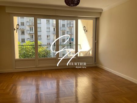 Grenoble - Appartement T3 - Spacieux et lumineux - Photo 4