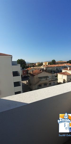 Location Appartement 2 pièces 44m² PERPIGNAN 66000 - Photo 2