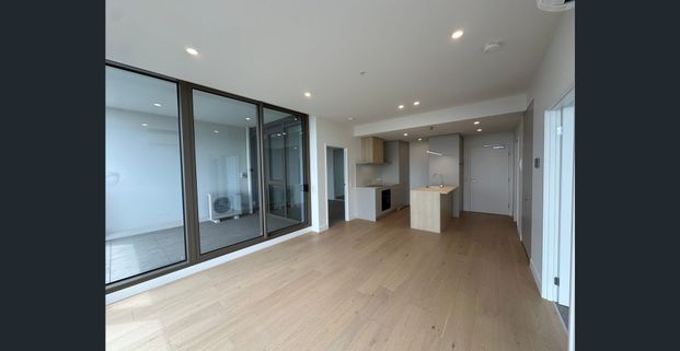 New 2 Bedroom Apartment With Water Views! - Photo 1