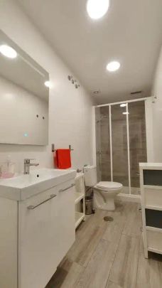 Apartamento de alquiler en Calle Maribel Lopez Perez Ojeda, Calas Santiago Bernabéu - Foto 1