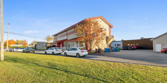 APPARTMENT À LOUER À THURSO! - Photo 3