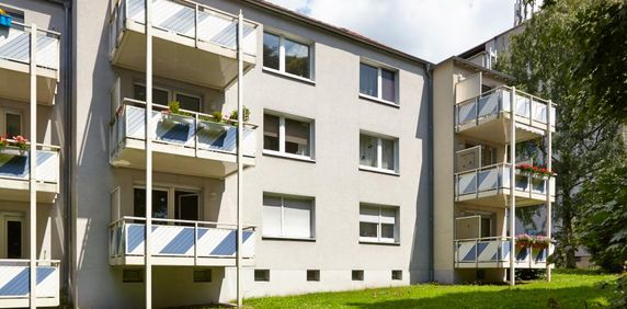 3-Zimmer Wohnung in Grumme - Photo 2