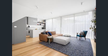 Luxury Living Meets Inner-West Charm - Photo 2