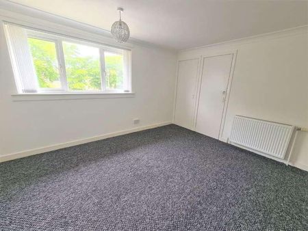 Tasman Drive, East Kilbride, South Lanarkshire, G75 - Photo 2