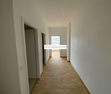 Exklusive 3-Zimmer-Wohnung wartet auf Mieter - Photo 1