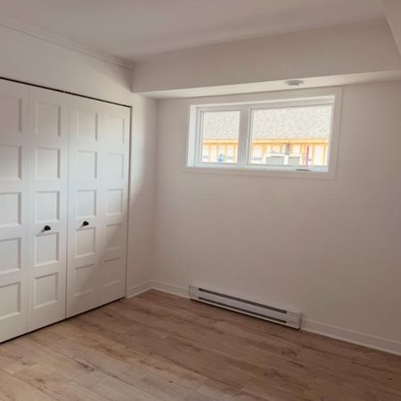 Logement 5 1/2 - mai 2025 - Photo 3