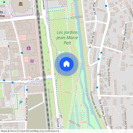 57000, Metz