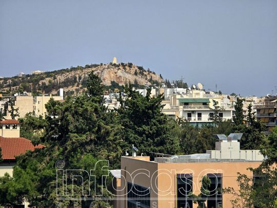 Διαμέρισμα για ενοικίαση Χαροκόπου (Καλλιθέα) - Φωτογραφία 1