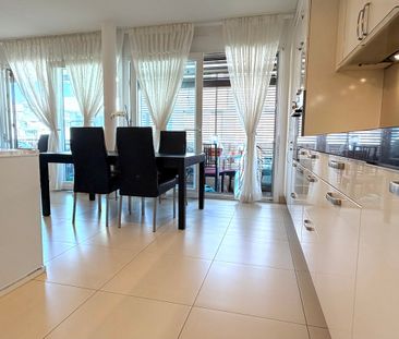 5 Zimmer, 117 m², 3. Stock - Photo 2