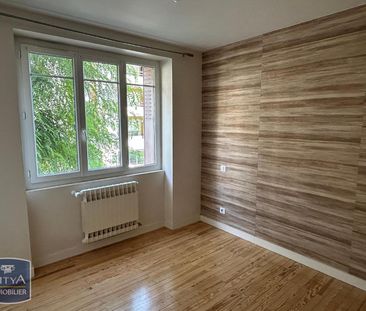 Location Appartement 3 pièces 56m² GRENOBLE 38100 - Photo 4