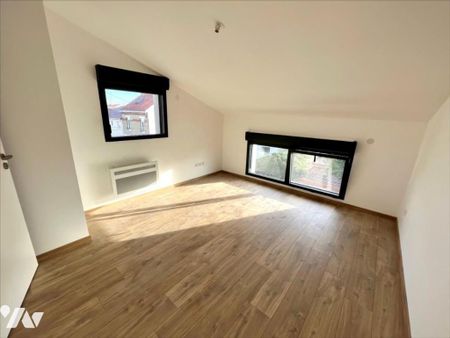 MAISON - RUE DES EPARGES - REIMS - Photo 4