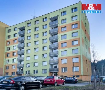 Pronájem bytu 1+1 38 m² - Photo 2