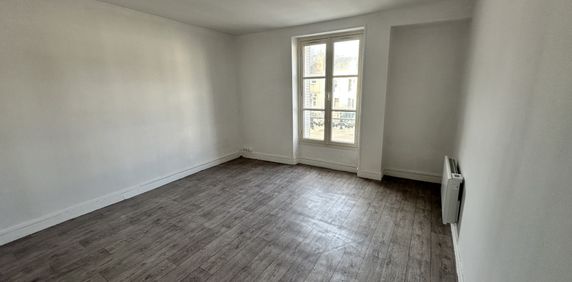 Location Appartement 2 pièces 56m² CLOYES LES TROIS RIVIERES 28220 - Photo 2