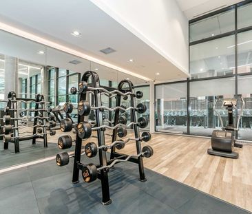 For Lease - 161 Roehampton Avenue Unit# 3604, Toronto, Ontario - Photo 3