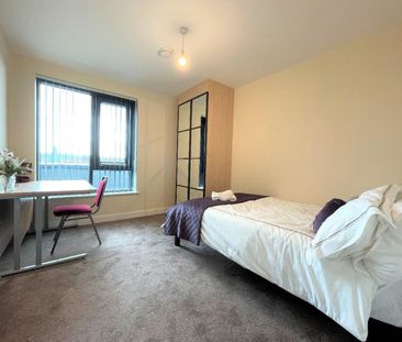 3 bed Apartment 24 Ecco - Photo 6