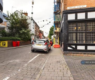 1 bedroom flat to rent - Photo 6