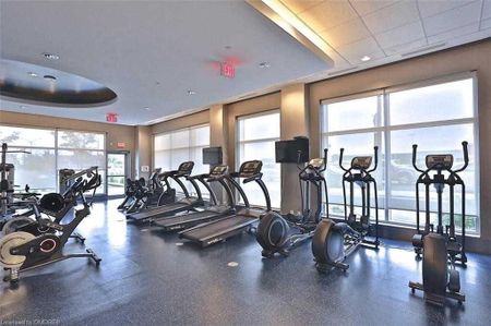 For Lease - 65 Speers Road Unit# 224, Oakville, Ontario - Photo 4