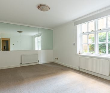 2 bedroom flat to rent, Available unfurnished from 09/01/2025 - Photo 3