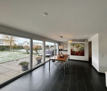 Spacious villa for rent in Savigny, in the countryside just a stone... - Photo 3