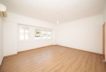 Apartamento T3 em Lisboa