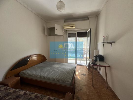 Studio/Γκαρσονιέρα για ενοικίαση Πετράλωνα - Φωτογραφία 1